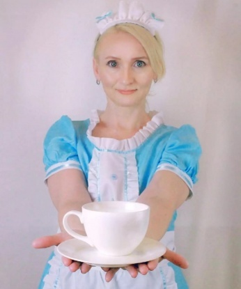 Проститутка Полина
